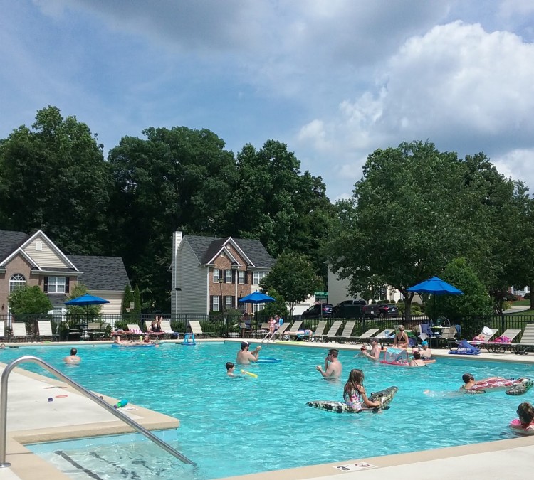 Hampton Ridge Community Pool (Huntersville,&nbspNC)